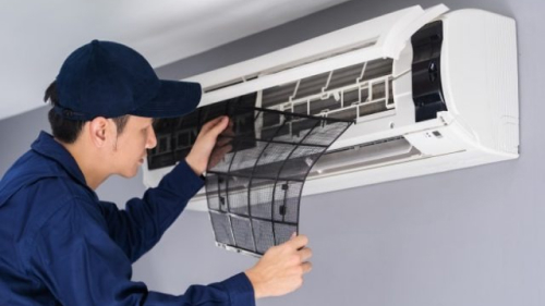 AC Sales & Repair